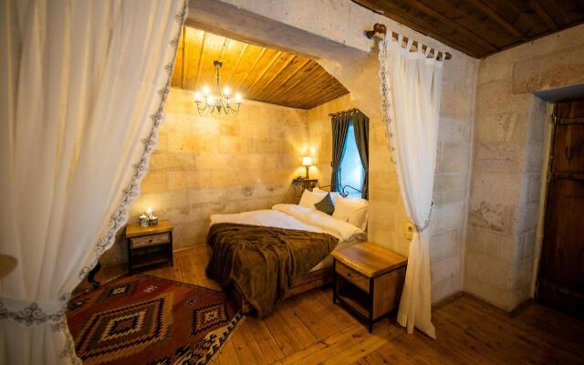 Duven Hotel Cappadocia