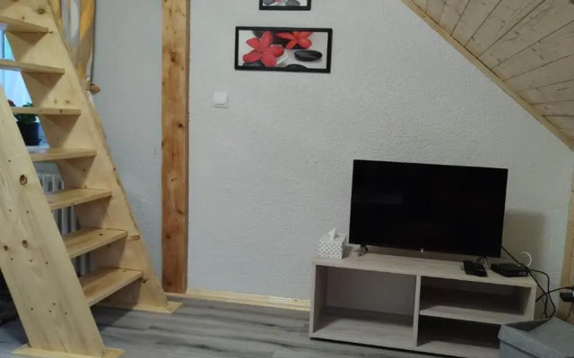 U Berňáků