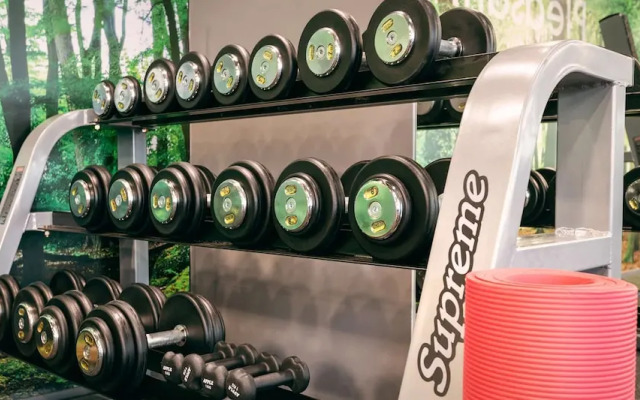 Best Western Plus Hotel Sejong