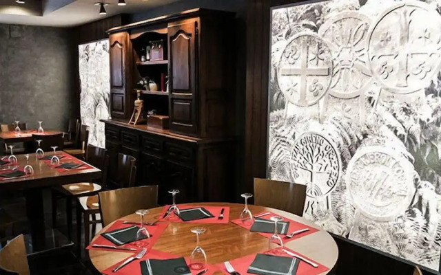 Hostal Haizea