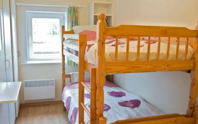 Hoevedomein Polderrust