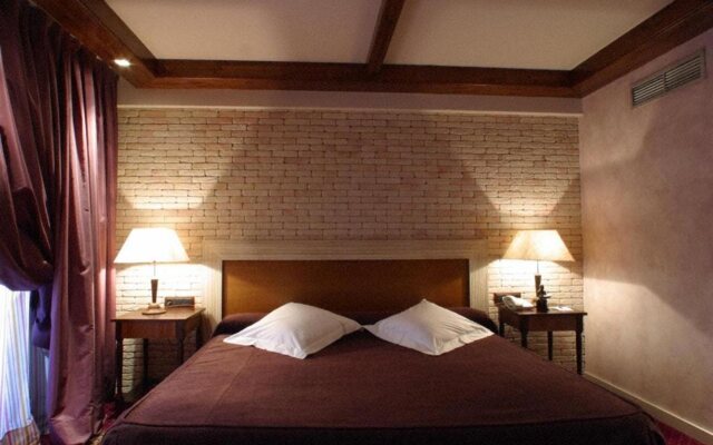 Hotel Roc Blanc & Spa