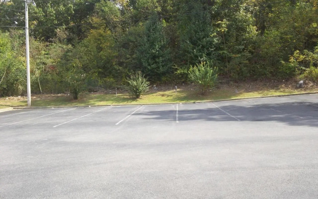 Days Inn Guntersville