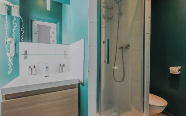 Charming Studio - 2P - Near Gare de L'est