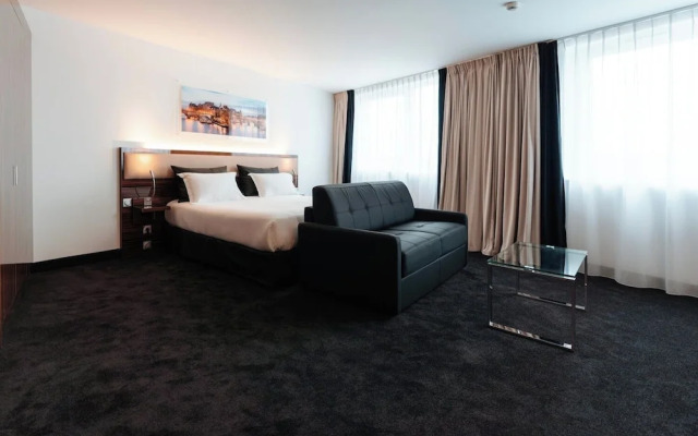 Westotel Taverny - Paris Val d'Oise