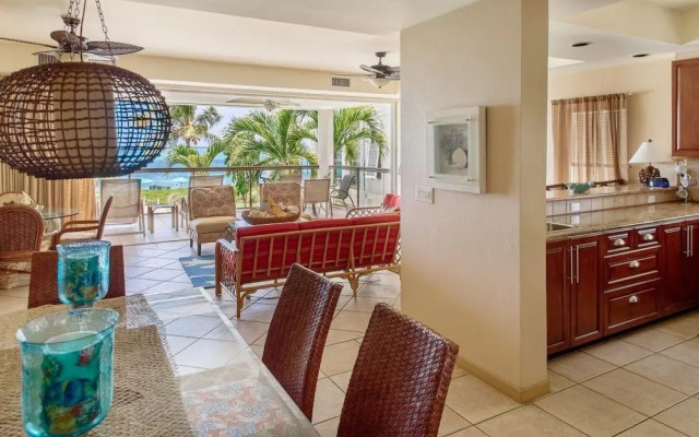 Coral Gardens on Grace Bay