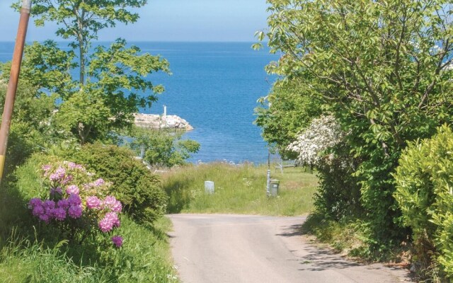 Beautiful Home in Arild With 1 Bedrooms