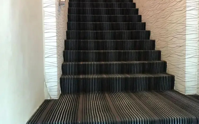 M Boutique Inn Bintang