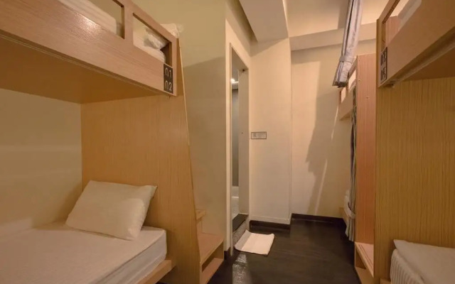 Beimen Hostel