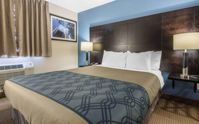 Econo Lodge