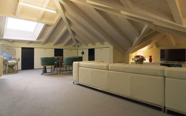 Villa Angela - Italian Homing