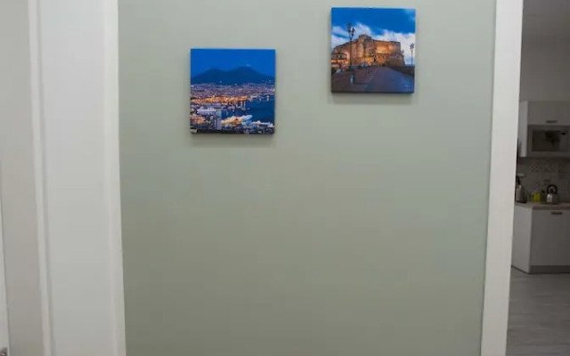 La Corte Dei Borboni