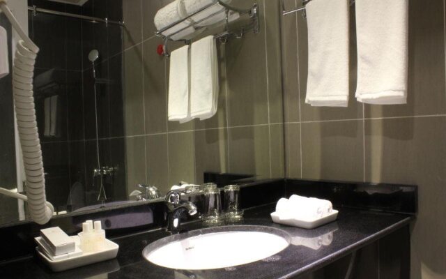 Vi's Boutique Hotel