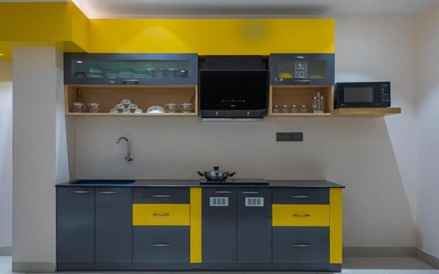 Treebo Su Casa Grand