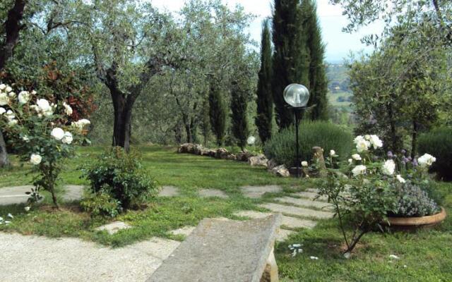 Casa Vacanze Gialdini
