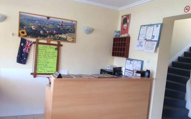 Fethiye Guesthouse