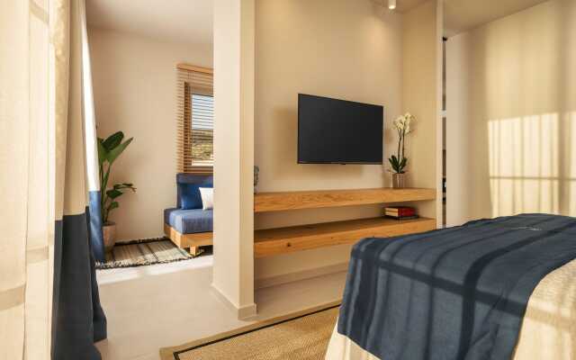 Sewelo Suites