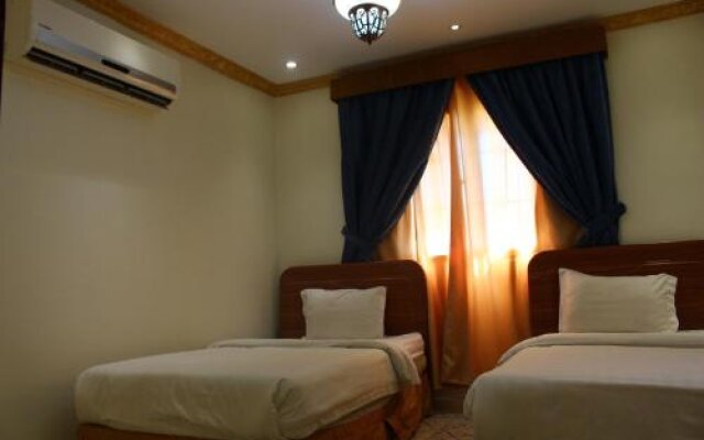 Diyar El Sidik Hotel Apartments