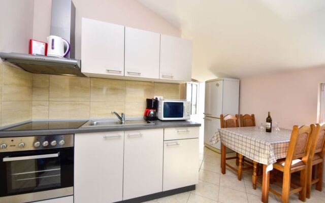 Apartment Relax Maslenica 16083