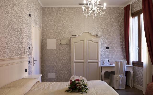 Charming Palace Santa Fosca