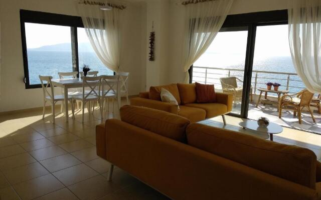 Harito Residence Sarande