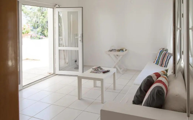 Mavi Suite Türkbükü