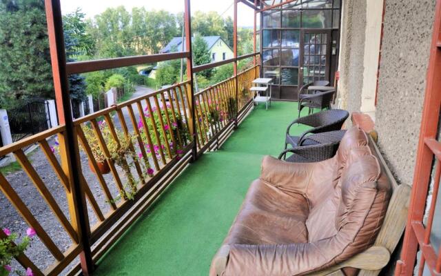 Apartament Kudowa Zdrój - Słone 60m2