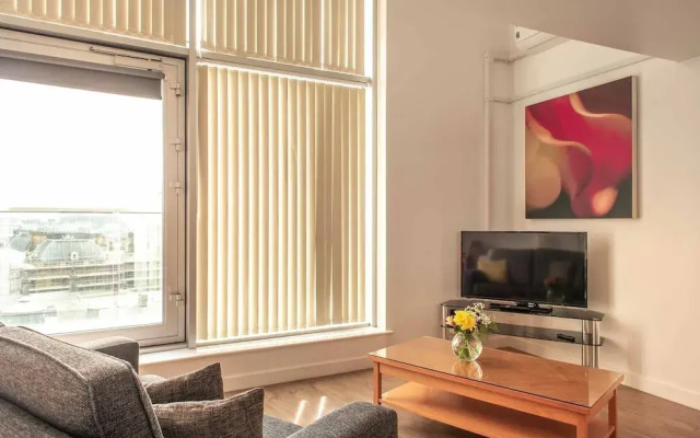 PREMIER SUITES Liverpool