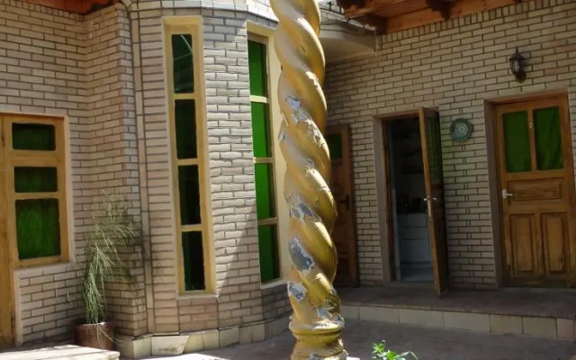Trip.LE Guest house