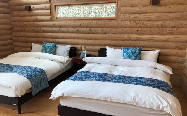 Zumi Hotel Resort
