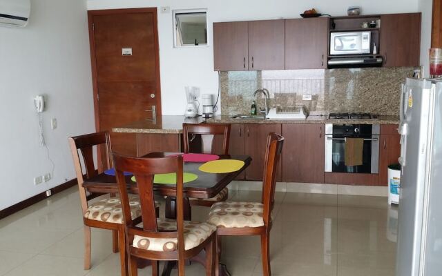 Rentascartagena Apartments Palmetto