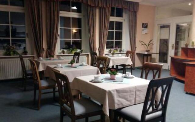 Pension am Tharandter Wald