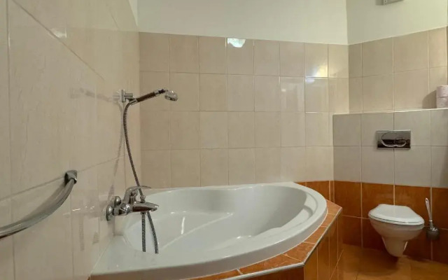 Penzion Accom