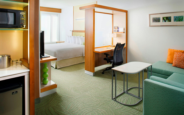 SpringHill Suites Dallas Richardson/Plano