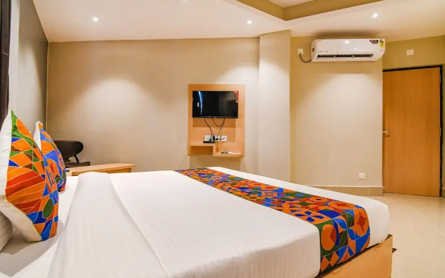 Fabhotel Jp