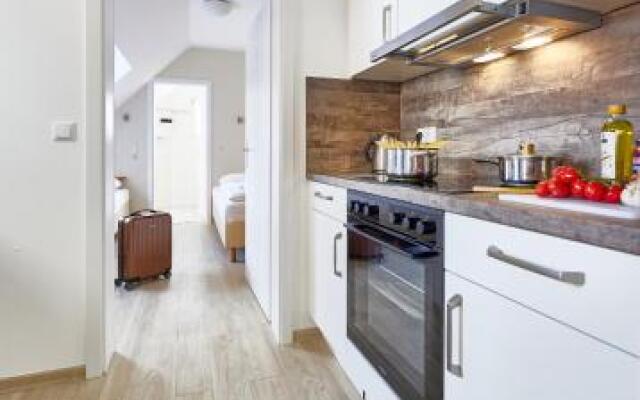 Haus Pamir _ Fewo 26