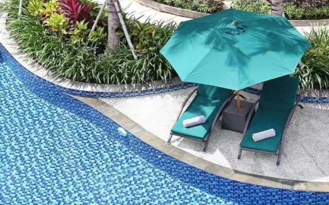 Bali Nusa Dua Hotel