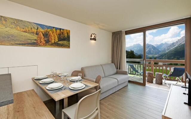 Ai Suma Residence in Bormio