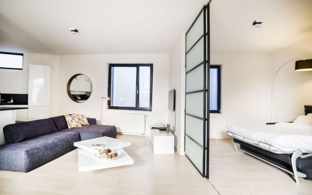 Smartflats Saint-Géry