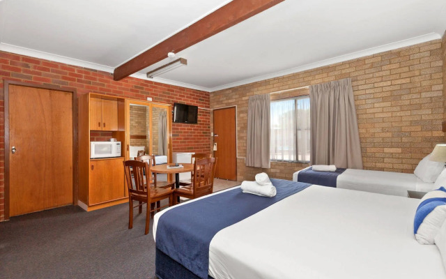 Gulgong Motel
