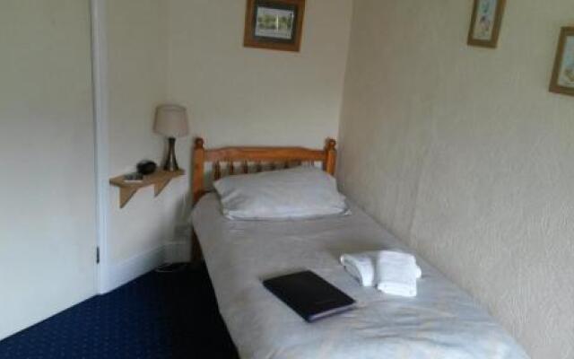 Sundial Guest House