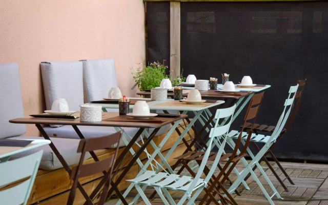 Mercure Toulouse Centre Wilson Capitole hotel
