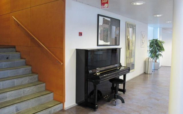 Hotel Majvik