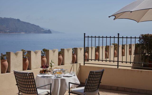 Villa Sant'Andrea, A Belmond Hotel, Taormina Mare