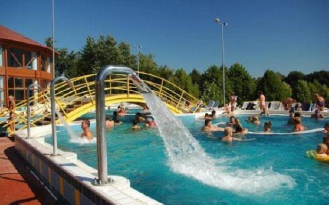 Sweet Apartman Zalakaros