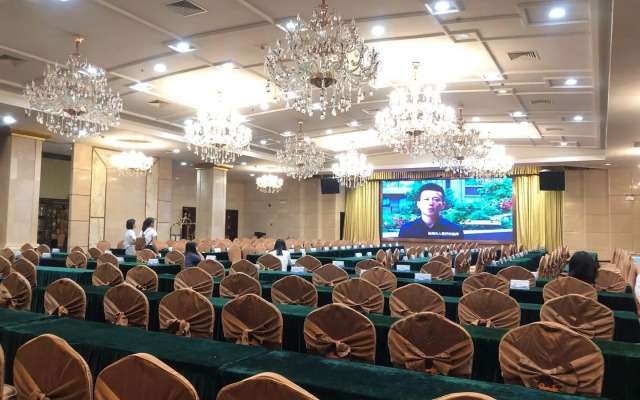 Chao Zhou Guest Hotel