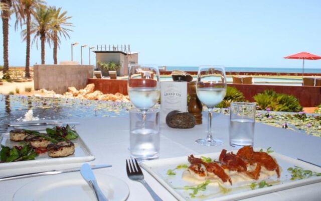 Mantarays Ningaloo Beach Resort