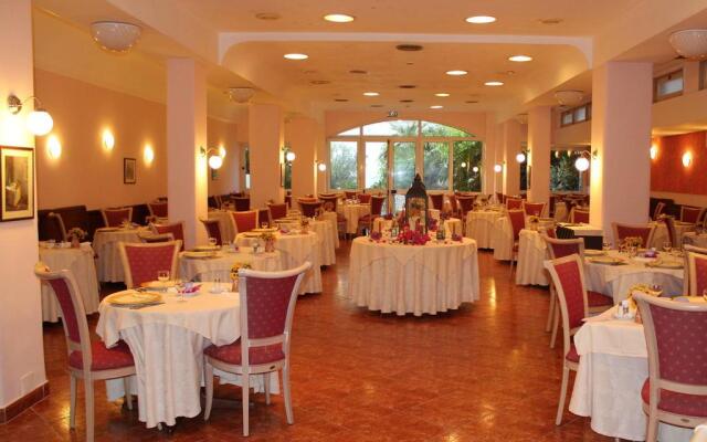 Hotel L'Approdo