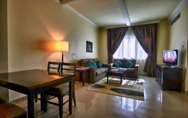 Asfar Hotel Apartments