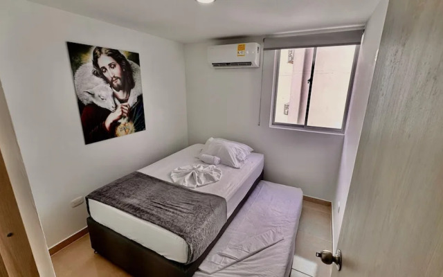 La Magnifica by Olamar Living